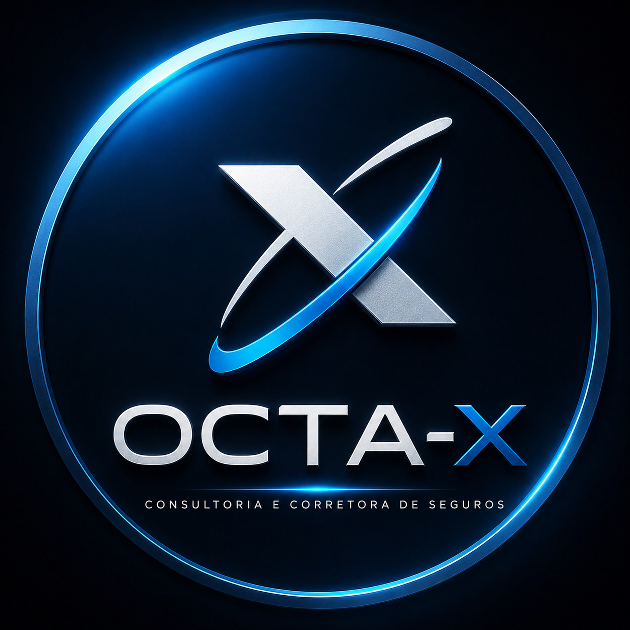 OCTA-X Consultoria e Corretora de Seguros